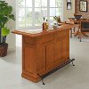 KF14004-DC Wrap Around Bar - Reynolds-2