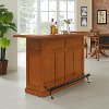 KF14004-DC Wrap Around Bar - Reynolds-3