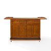 KF14004-DC Wrap Around Bar - Reynolds-5