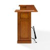 KF14004-DC Wrap Around Bar - Reynolds-6