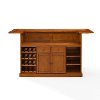 KF14004-DC Wrap Around Bar - Reynolds-7
