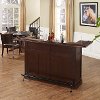 KF14004-RM Wrap Around Bar - Reynolds-3