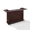 KF14004-RM Wrap Around Bar - Reynolds-4