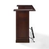 KF14004-RM Wrap Around Bar - Reynolds-6