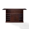 KF14004-RM Wrap Around Bar - Reynolds-7
