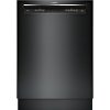 SHE53TL6UC Bosch Black Recessed Handle Dishwasher-2
