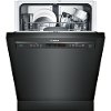 SHE53TL6UC Bosch Black Recessed Handle Dishwasher-3