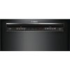 SHE53TL6UC Bosch Black Recessed Handle Dishwasher-6