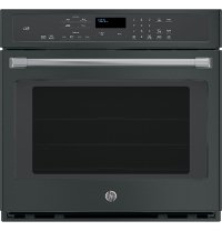 CT9050EKDS GE Café Series 30 Inch Built-In Single Convection Wall Oven
