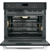 CT9050EKDS GE Café Series 30 Inch Built-In Single Convection Wall Oven-3