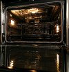 CT9050EKDS GE Café Series 30 Inch Built-In Single Convection Wall Oven-7