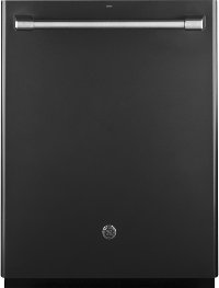 CDT865SMJDS GE Cafe Dishwasher - Black