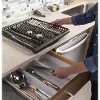 CDT865SMJDS GE Cafe Dishwasher - Black -7