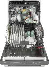 CDT865SMJDS GE Cafe Dishwasher - Black -2