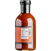 SAU027 Traeger Grill 'Que BBQ Sauce-3