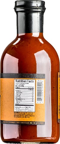 SAU028 Traeger Grill Apricot BBQ Sauce-3