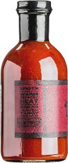 SAU029 Traeger Grill Texas Spicy BBQ Sauce-2