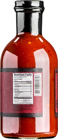 SAU029 Traeger Grill Texas Spicy BBQ Sauce-3