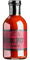 SAU029 Traeger Grill Texas Spicy BBQ Sauce-5