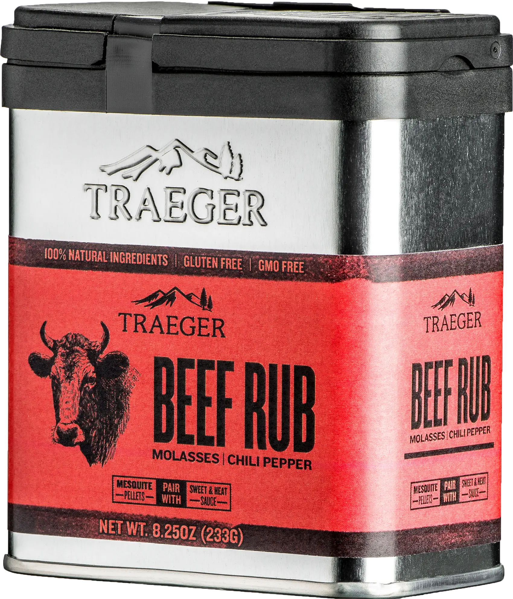 SPC169 Traeger Grill Beef Rub-2