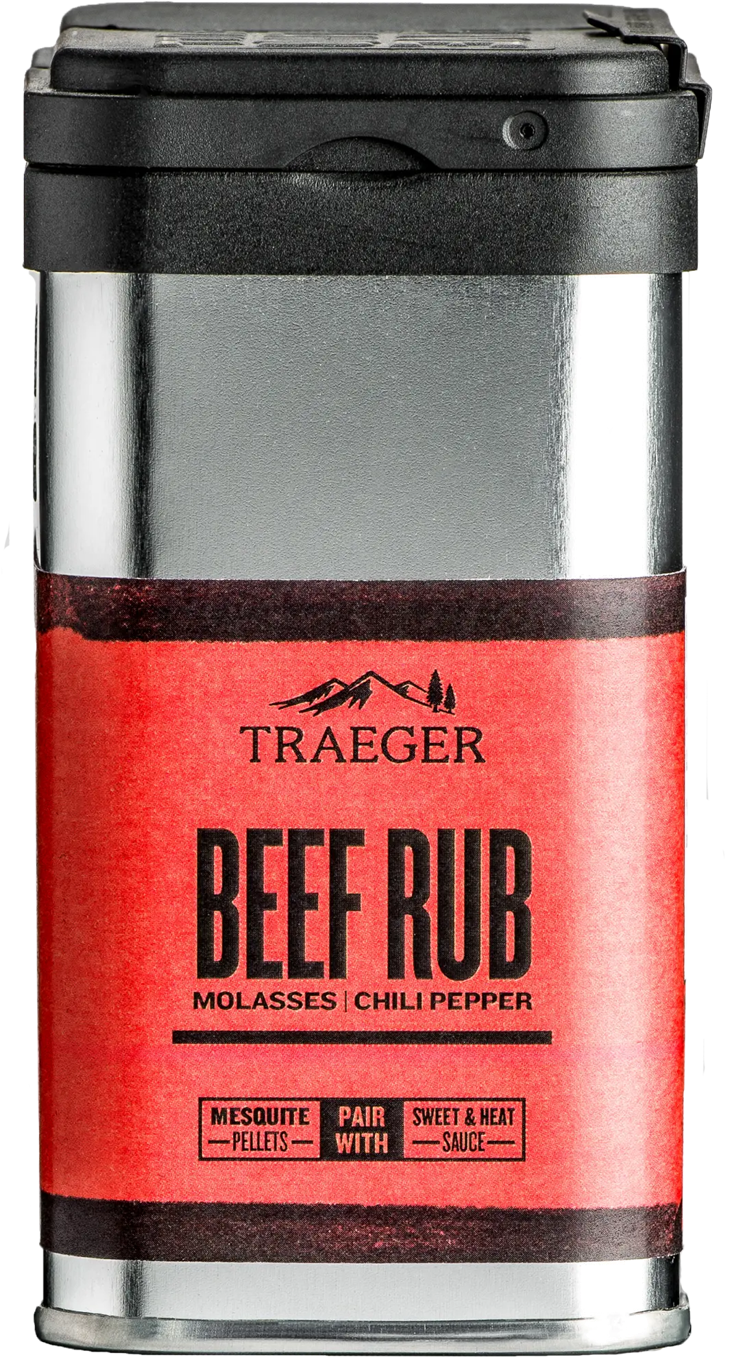 SPC169 Traeger Grill Beef Rub-3