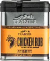 SPC170 Traeger Grill Chicken Rub
