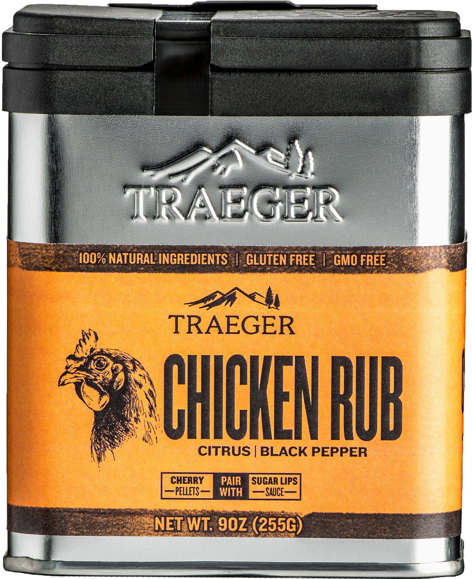 SPC170 Traeger Grill Chicken Rub-1