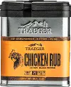 SPC170 Traeger Grill Chicken Rub