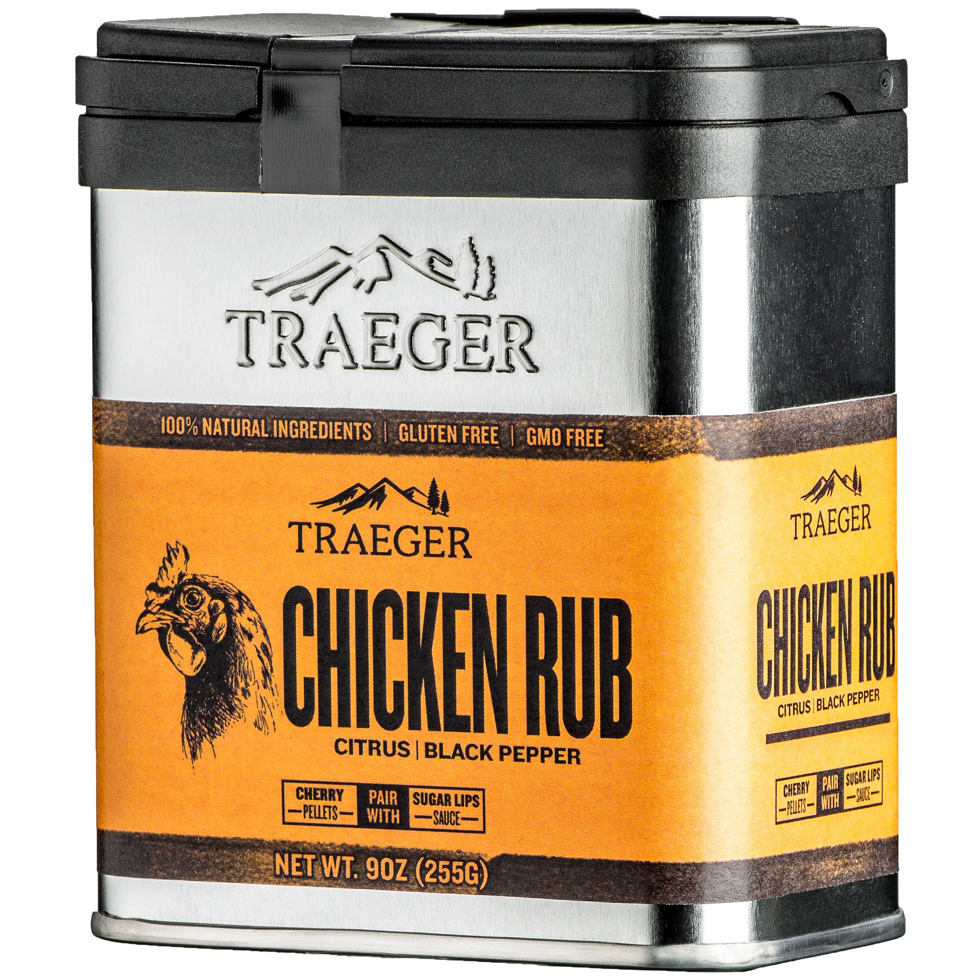 SPC170 Traeger Grill Chicken Rub-2