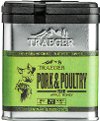 SPC171 Traeger Grill Pork and Poultry Rub