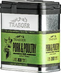 SPC171 Traeger Grill Pork and Poultry Rub-2