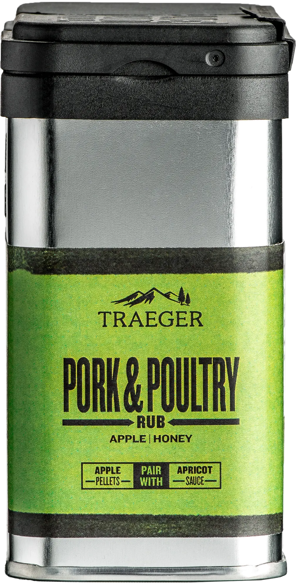 SPC171 Traeger Grill Pork and Poultry Rub-3