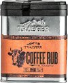 SPC172 Traeger Grill Coffee Rub