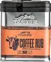 SPC172 Traeger Grill Coffee Rub