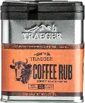 SPC172 Traeger Grill Coffee Rub