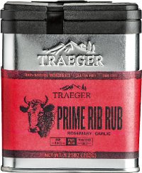 SPC173 Traeger Grill Prime Rib Rub