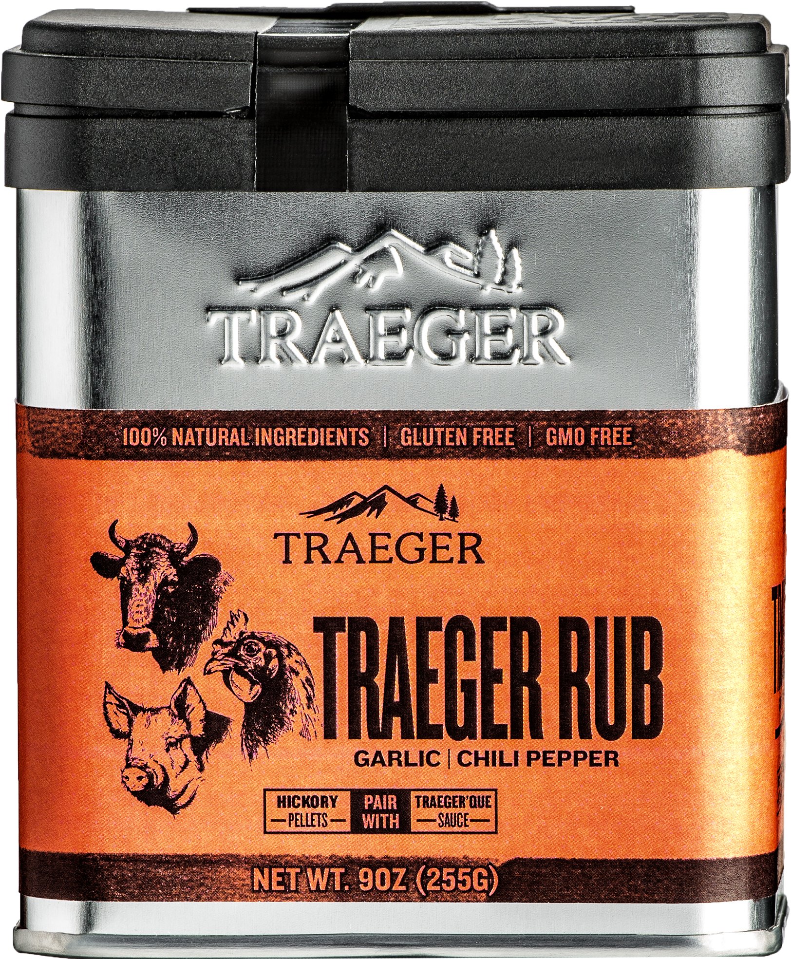 SPC174 Traeger Grill Traeger Rub-1