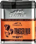 SPC174 Traeger Grill Traeger Rub