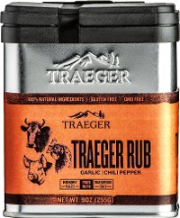 SPC174 Traeger Grill Traeger Rub