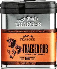 SPC174 Traeger Grill Traeger Rub