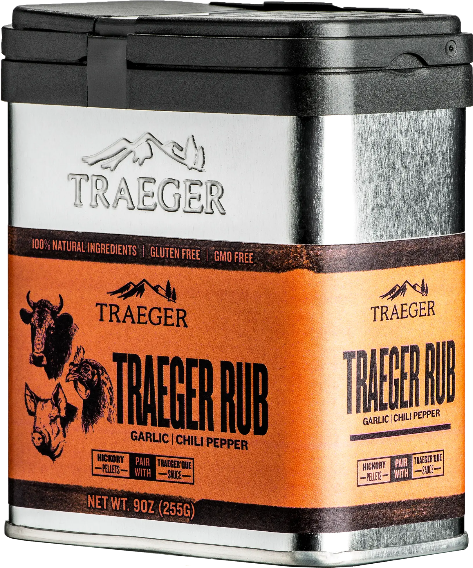 SPC174 Traeger Grill Traeger Rub-2