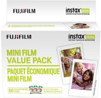 600016111 FujiFilm Mini Film Value Pack