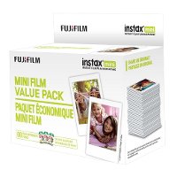 600016111 FujiFilm Mini Film Value Pack -2
