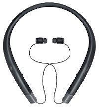 LGHBS-920.ACUSBKI LG Tone Infinim Wireless Stereo Headset - Black