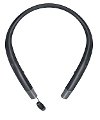 LGHBS-920.ACUSBKI LG Tone Infinim Wireless Stereo Headset - Black-2