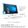 Z5M23AA#ABA HP 23.8 Inch All-in-One Computer-2
