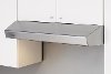 AK1200BS Zephyr Breeze II Range Hood - 30 Inch Stainless Steel