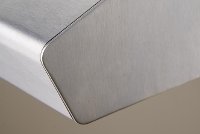 Zephyr Breeze II Range Hood - 30 Inch Stainless Steel-3