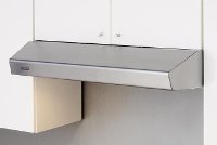 Zephyr Breeze II 36 Inch Over-the-Range Hood - Stainless Steel