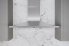 Zephyr Stainless Steel 30 Inch Anzio Collection Chimeny Wall Hood